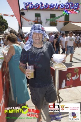 El Pisto mas grande del mundo_reparto